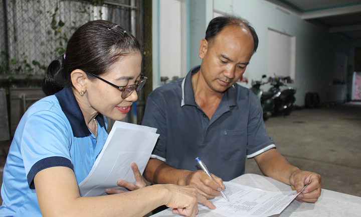 Chính phủ "chốt" trên 50% hộ dân đồng ý mới tiế...