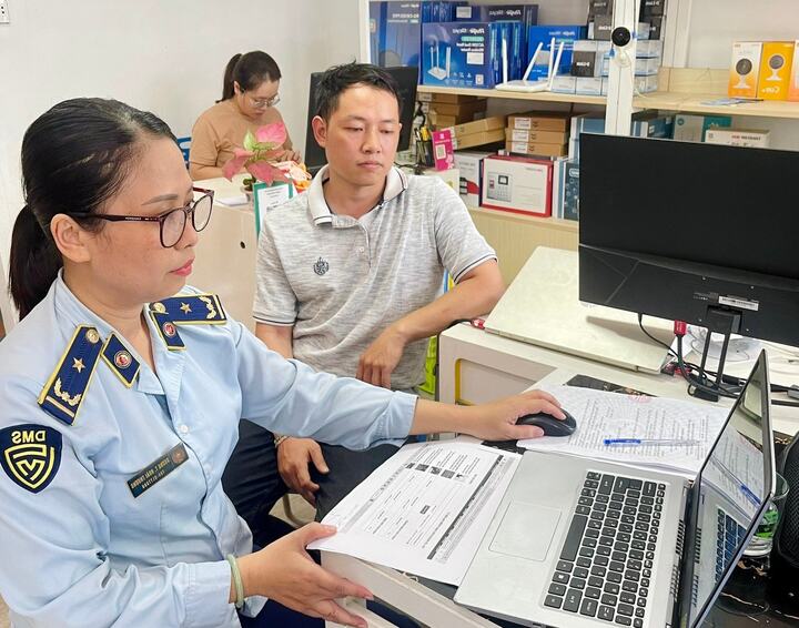 Luật Thương mại điện tử: Bảo vệ quyền lợi, thúc đẩy phát triển kinh tế số