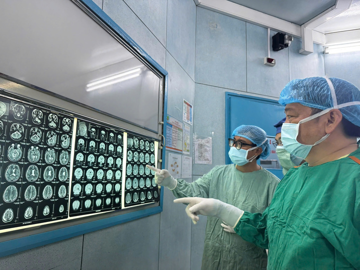 Làm sao để sống chung với bệnh động kinh an toàn?