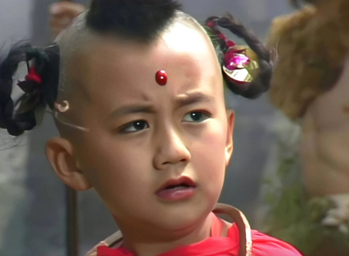 Hồng Hài Nhi kinh điển nhất màn ảnh: Từ bỏ diễn...