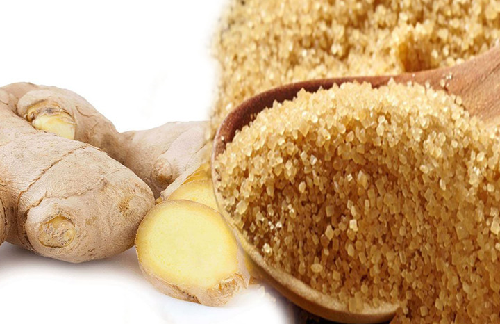 "Đàn ông không bỏ gừng, đàn bà không bỏ đường", bí quyết sống lâu ít ai biết