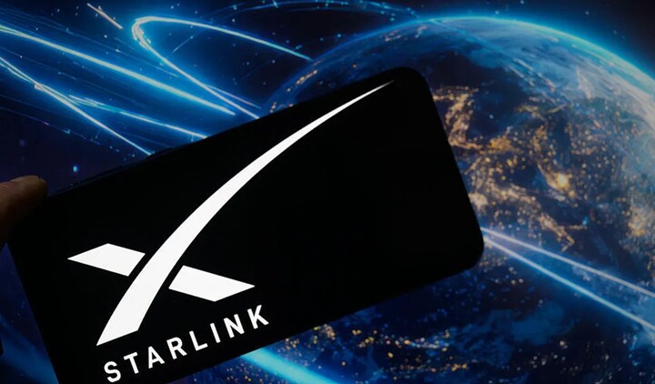 Công nghệ 4/1: Starlink di chuyển hàng nghìn vệ tinh vì "an toàn không gian"