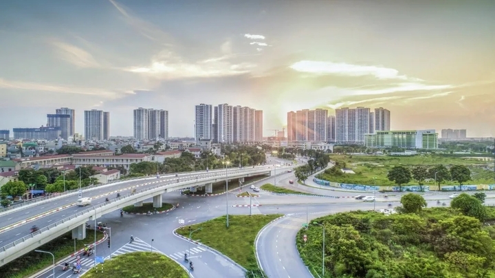 Mã định danh điện tử sắp cấp cho bất động sản gồm những thông tin gì?