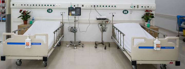 Bệnh viện Bạch Mai và Việt Đức cơ sở 2 khi nào đón bệnh nhân?