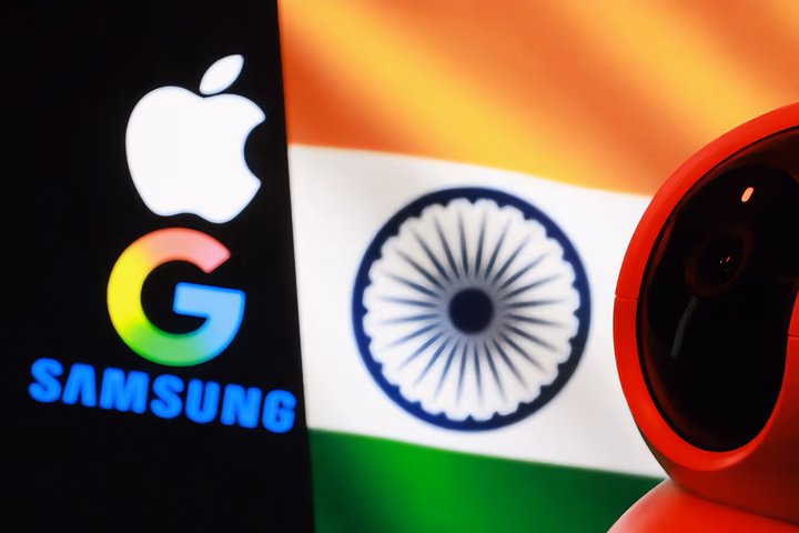 Công nghệ 12/1: Samsung, Apple phản đối kế hoạch buộc chia sẻ mã nguồn tại Ấn Độ