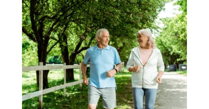 5 thói quen đi bộ đơn giản giúp người sau 50 tuổi cải thiện thể lực hiệu quả