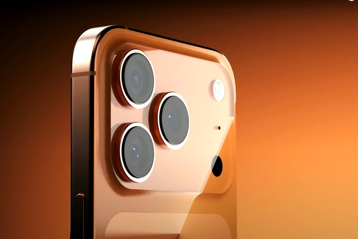 Những mẫu smartphone nổi bật năm 2026