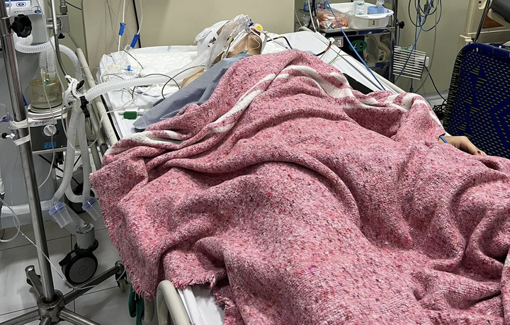 Giành giật sự sống cho thanh niên chấn thương sọ não không tiền, không người nhà