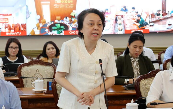 Vụ dùng thịt hết hạn làm suất ăn cho học sinh ở TP.HCM: Thông tin mới nhất