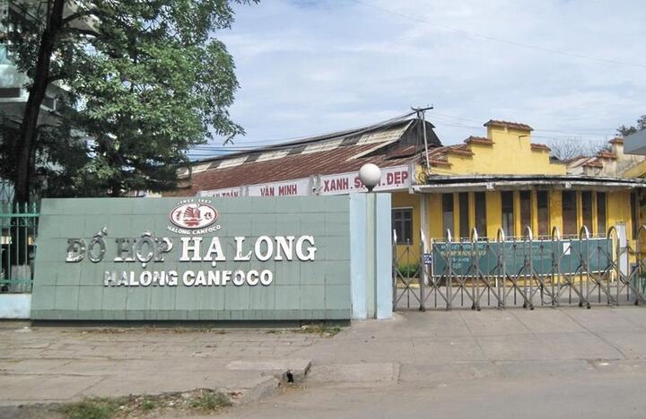 Lợi nhuận của Công ty Đồ hộp Hạ Long âm sau sự cố thịt heo bệnh