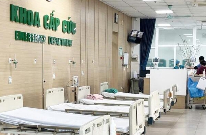 Bộ Y tế yêu cầu bệnh viện trực đủ 4 cấp 24/24 dịp Tết Bính Ngọ 2026