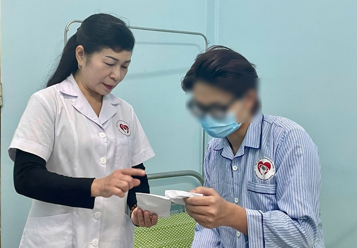 Ám ảnh "Tết phải trọn vẹn", nhiều phụ nữ kiệt sức vì rối loạn lo âu