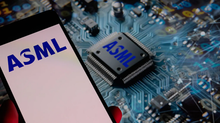 ASML công bố bước đột phá EUV - mở đường tăng 50% sản lượng chip toàn cầu