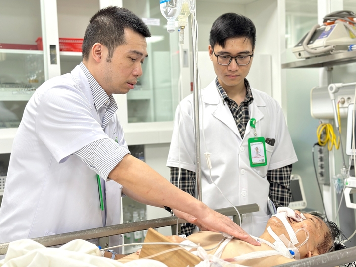 Tai nạn xe khách ở Lạng Sơn: Thông tin mới về sức khoẻ các nạn nhân