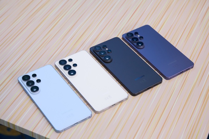 Galaxy S26 Series sẽ ‘cháy hàng’ nhờ công nghệ AI và camera đột phá?