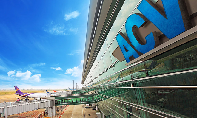 Thủ tướng: Tháo gỡ vướng mắc, bảo đảm duy trì hoạt động bình thường của ACV