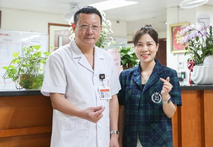 Lời thỉnh cầu "sống đến khi con hết tiểu học" của người mẹ ung thư máu