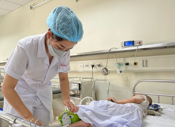 Kỳ kiểm tra năng lực hành nghề bác sĩ đầu tiên tại Việt Nam dự kiến vào năm 2027