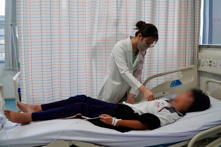 Nguyên nhân khiến loạt người ngộ độc sau ăn bánh mì ở Vũng Tàu