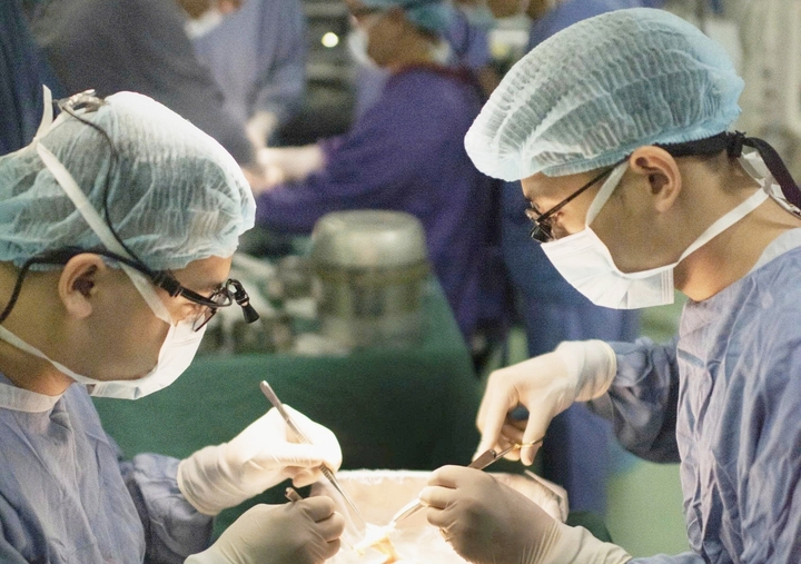 Xuất hiện đường dây môi giới mua bán tạng trái phép, Bộ Y tế chỉ đạo khẩn