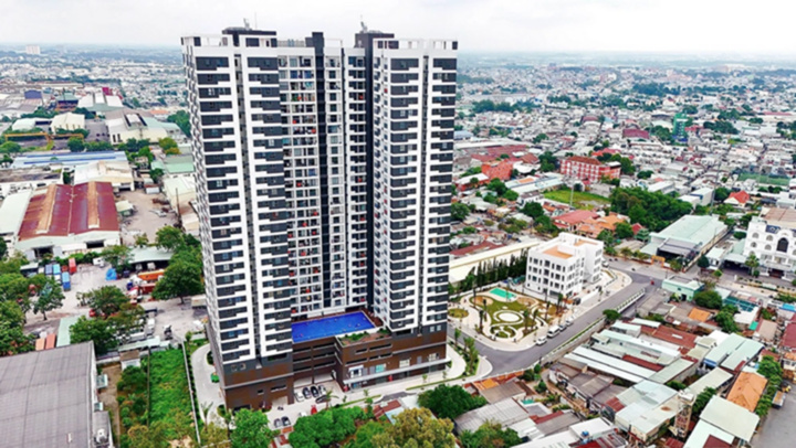 TP.HCM tìm nhà đầu tư làm dự án nhà ở xã hội gần 23.000 căn