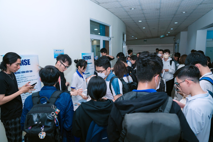 Cơ hội nhận học bổng ngành bán dẫn và STEM tại Đài Loan (Trung Quốc)