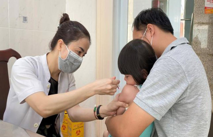 Đề xuất 3 trường hợp thuộc diện tiêm chủng bắt buộc từ 1/7