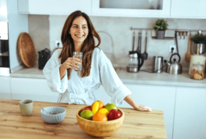 5 thói quen buổi sáng tốt cho tim mạch, có thể giúp giảm nguy cơ đột quỵ