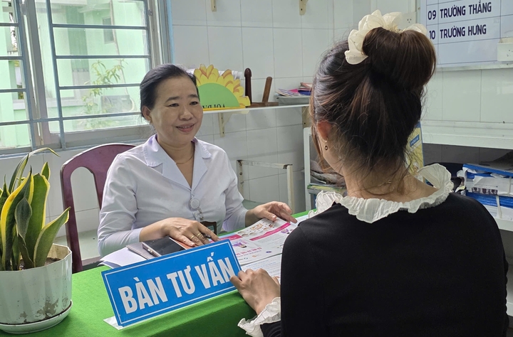 Dự kiến những trường hợp được nhận tiền hỗ trợ khi sinh con từ 1/7