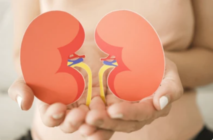 5 thói quen xấu trước khi ngủ âm thầm gây hại cho thận