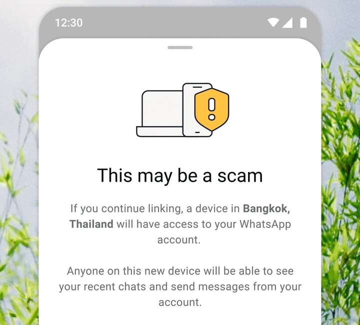 Meta triển khai loạt công cụ chống lừa đảo mới