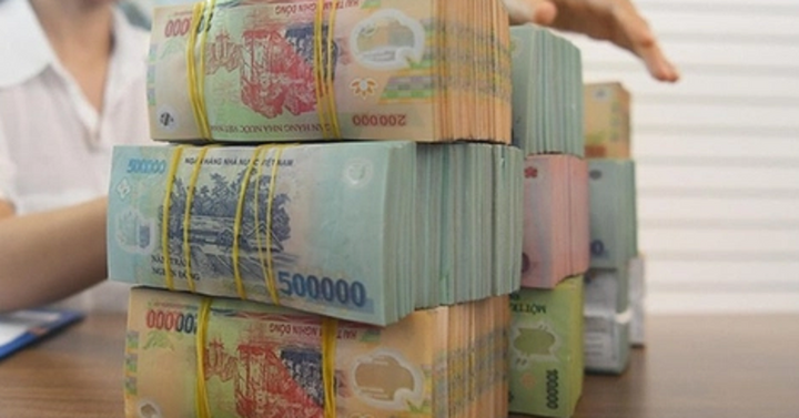 Ngân hàng thu giữ nhà máy sản xuất sợi dệt của An Phước để thu hồi nợ