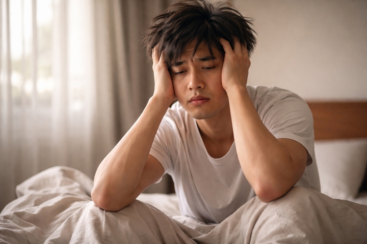 Giao mùa nóng lạnh thất thường, cảnh báo "khung giờ tử thần" gây đột quỵ