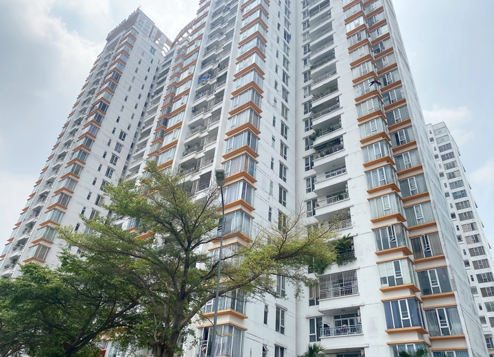 Thị trường bất động sản phía Nam điều chỉnh sức mua