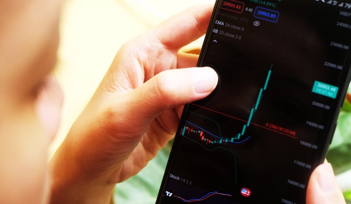 Bộ Tài chính duyệt 5/7 hồ sơ sàn tài sản mã hóa, loại 2 hồ sơ