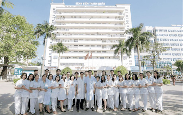 Hà Nội dự kiến nâng cấp 5 bệnh viện thành tuyến cuối, giảm tải tuyến Trung ương