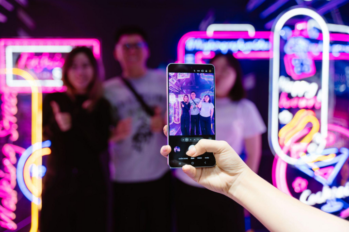 TGDD và Galaxy Studio khai phóng vũ trụ trải nghiệm AI với Galaxy S26 Series