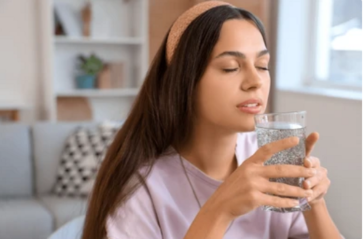 Nhiều người uống hạt chia mỗi ngày nhưng đang mắc 4 sai lầm này