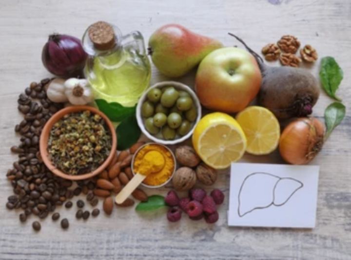 5 loại quả dễ tìm có thể hỗ trợ sức khỏe gan