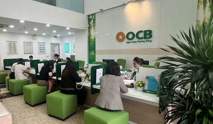 Từ 1/4, tài khoản ngân hàng phải dùng tên thật, dừng sử dụng biệt danh