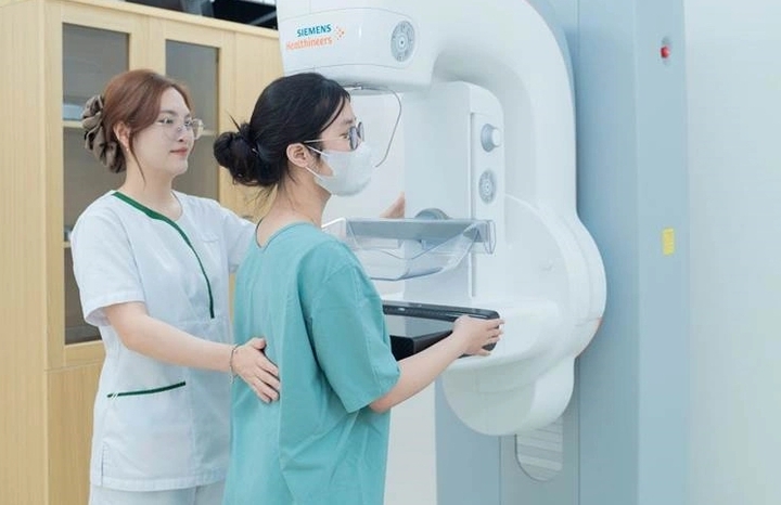 Bệnh viện đưa người bệnh vào biệt thự nghỉ dưỡng sau điều trị