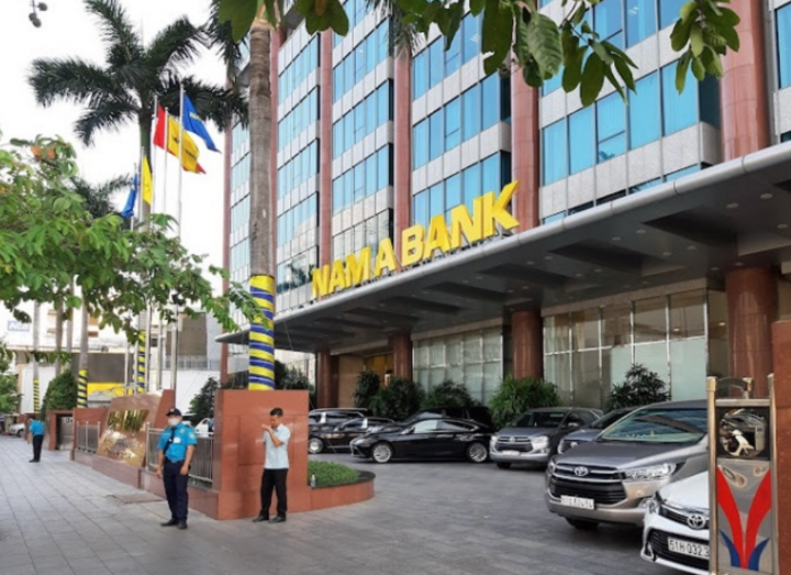 Hai gương mặt mới được đề cử vào HĐQT Nam A Bank