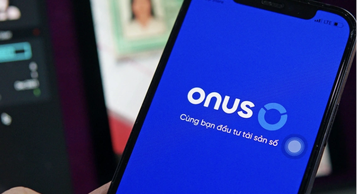 Sàn tiền mã hóa ONUS gặp sự cố truy cập, nhà đầu tư không thể rút tiền