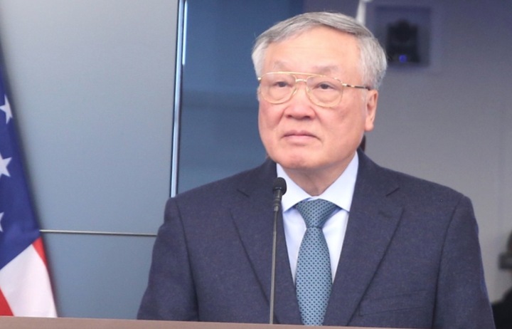 Việt Nam tạo điều kiện cho nhà đầu tư kinh doanh tại Trung tâm Tài chính