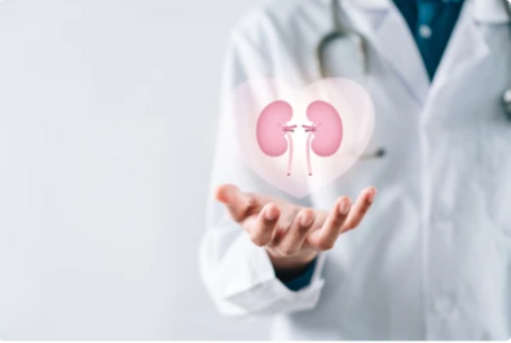 Cải thiện chức năng thận sau 3 tháng nhờ bỏ 2 món ăn sáng "tưởng là bổ"