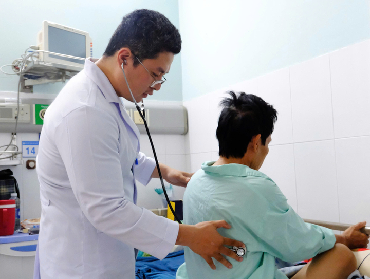 Liên tiếp các ca nhồi máu cơ tim nguy kịch, bác sĩ cảnh báo thói quen xấu