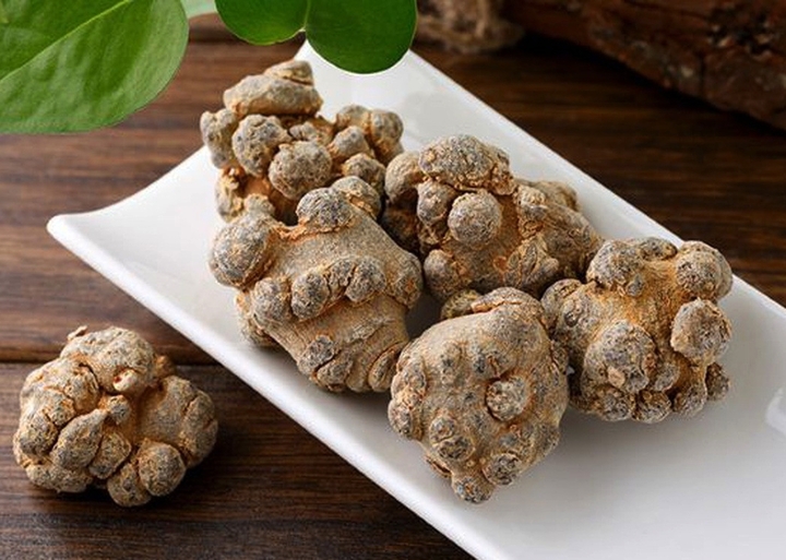 Cây tam thất có tác dụng gì?