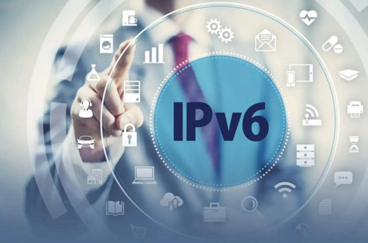 IPv6 giải bài toán cạn kiệt địa chỉ, mở không gian gần như vô hạn