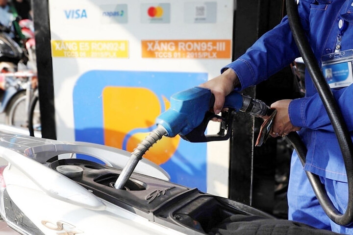 Bảo đảm nguồn cung, ổn định giá nhiên liệu xăng dầu trong tình hình mới
