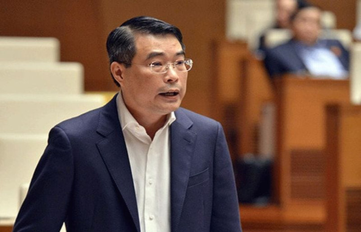 Quốc hội miễn nhiệm Bộ trưởng Chu Ngọc Anh, Thống đốc Lê Minh Hưng - 3